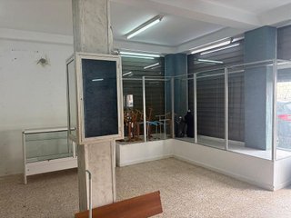 Local comercial en alquiler en Bajadilla - Fuente Nueva en Algeciras