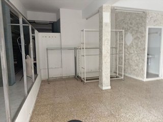 Local comercial en alquiler en Bajadilla - Fuente Nueva en Algeciras