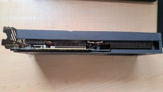 Gigabyte RTX 4060 Ti EAGLE OC 8G