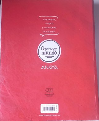 Matemáticas II. 2o de Bachillerato