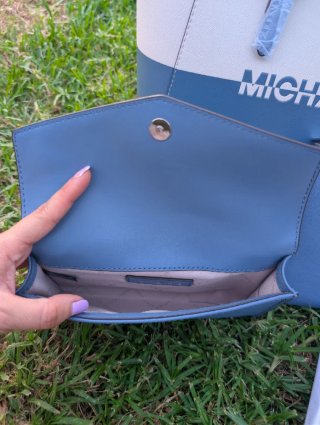 Bolso 3 en 1 Michael Kors