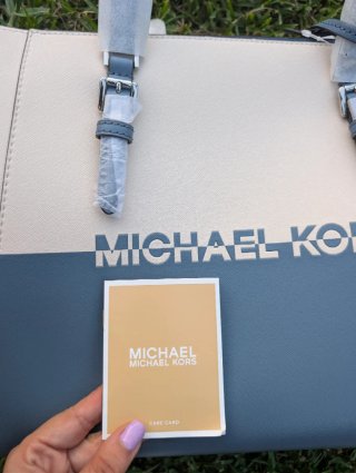 Bolso 3 en 1 Michael Kors