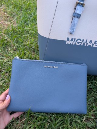 Bolso 3 en 1 Michael Kors