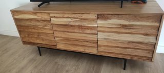 Mueble TV SKLUM