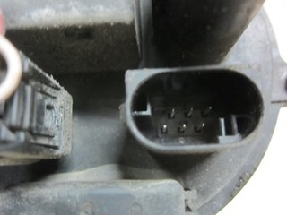CREMALLERA DIRECCION BMW SERIE X3 (G01) JG517001340