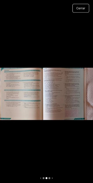 Pack libros inglés 1°bachillerato