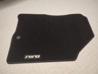 + Kia Niro 2016-2022 Alfombrillas a medida
