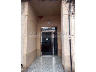 Garaje en venta en Águilas ciudad en Águilas