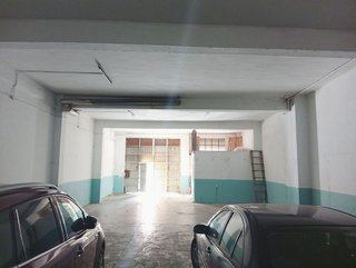 Local comercial en venta en Santo Domingo - La Estación en Aranda de Duero