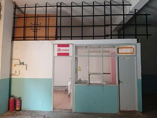 Local comercial en venta en Santo Domingo - La Estación en Aranda de Duero