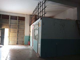 Local comercial en venta en Santo Domingo - La Estación en Aranda de Duero
