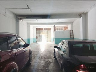 Local comercial en venta en Santo Domingo - La Estación en Aranda de Duero
