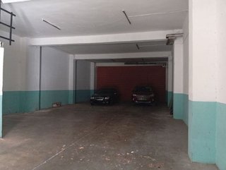 Local comercial en venta en Santo Domingo - La Estación en Aranda de Duero