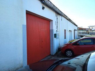 Local comercial en venta en La Granja-La Colina-Los Pastores en Algeciras