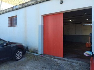 Local comercial en venta en La Granja-La Colina-Los Pastores en Algeciras