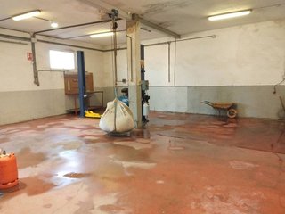 Local comercial en venta en La Granja-La Colina-Los Pastores en Algeciras