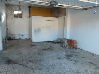 Local comercial en venta en La Granja-La Colina-Los Pastores en Algeciras