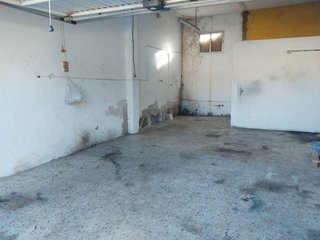 Local comercial en venta en La Granja-La Colina-Los Pastores en Algeciras