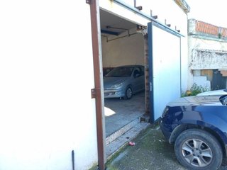 Local comercial en venta en La Granja-La Colina-Los Pastores en Algeciras