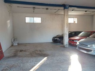 Local comercial en venta en La Granja-La Colina-Los Pastores en Algeciras