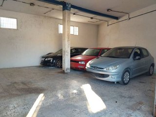 Local comercial en venta en La Granja-La Colina-Los Pastores en Algeciras