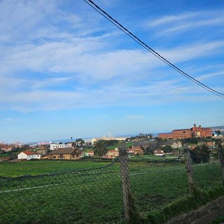 Solar en venta en Jove en Gijón