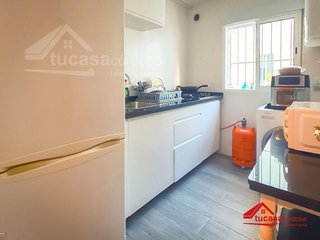 Piso en venta en Santa Rosa - Valdeolleros en Córdoba