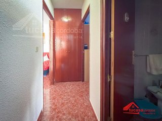 Piso en venta en Santa Rosa - Valdeolleros en Córdoba