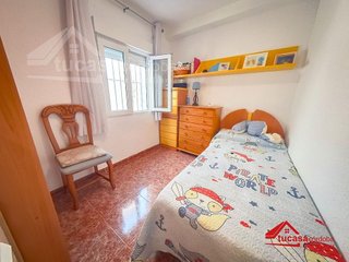 Piso en venta en Santa Rosa - Valdeolleros en Córdoba