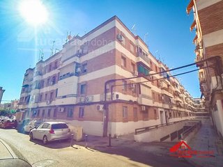 Piso en venta en Santa Rosa - Valdeolleros en Córdoba