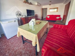 Piso en venta en Santa Rosa - Valdeolleros en Córdoba