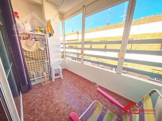 Piso en venta en Santa Rosa - Valdeolleros en Córdoba