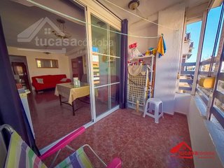 Piso en venta en Santa Rosa - Valdeolleros en Córdoba