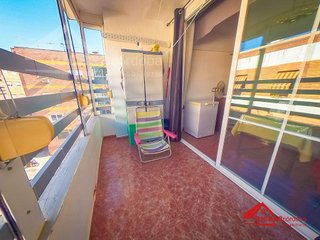 Piso en venta en Santa Rosa - Valdeolleros en Córdoba