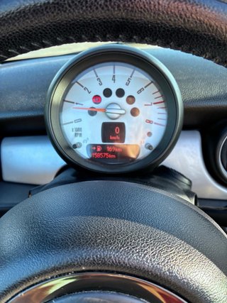 MINI Cooper 2012