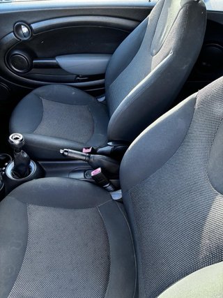 MINI Cooper 2012