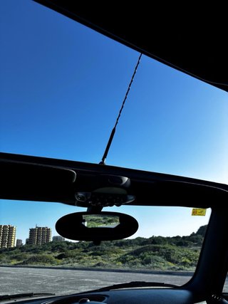MINI Cooper 2012