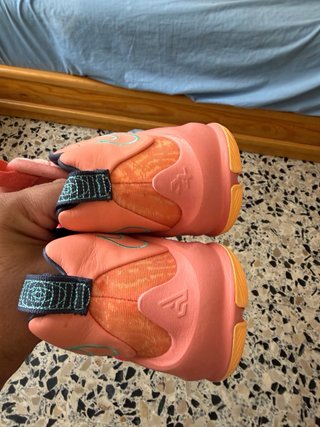 Zapatillas de baloncesto Nike