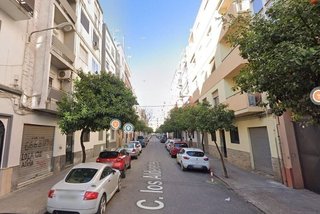 Piso en venta en Ciudad Jardín - Zoco en Córdoba