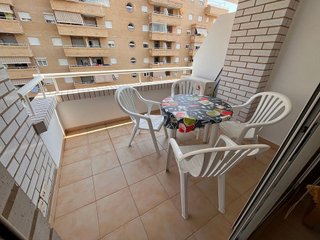 Piso en venta en Marina d'Or en Oropesa del Mar/Orpesa