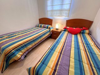 Piso en venta en Marina d'Or en Oropesa del Mar/Orpesa