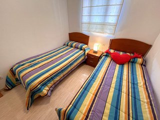 Piso en venta en Marina d'Or en Oropesa del Mar/Orpesa