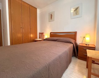 Piso en venta en Marina d'Or en Oropesa del Mar/Orpesa