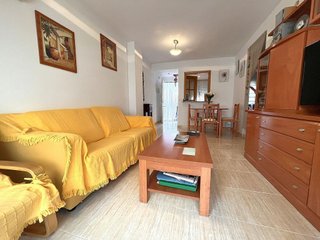 Piso en venta en Marina d'Or en Oropesa del Mar/Orpesa