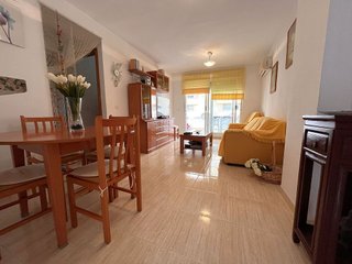 Piso en venta en Marina d'Or en Oropesa del Mar/Orpesa