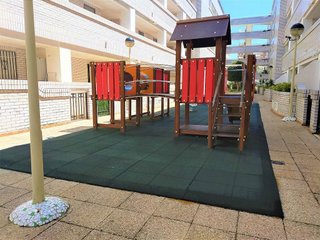 Piso en venta en Marina d'Or en Oropesa del Mar/Orpesa