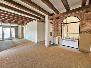 Local comercial en venta en Plaza Mayor - San Agustín en Segovia