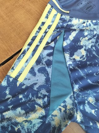 Camiseta Ajax 3ª Equipación 23/24
