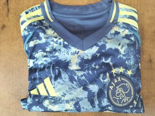 Camiseta Ajax 3ª Equipación 23/24