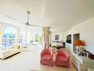 Piso en venta en Mijas Golf en Mijas